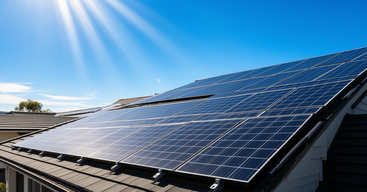 Foto de Skalle Energia Solar